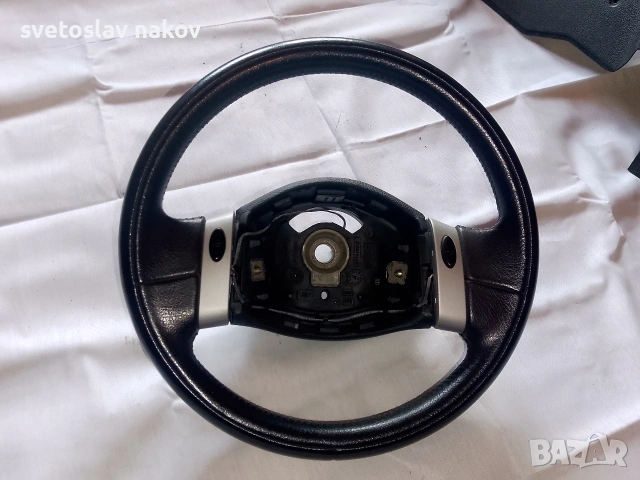 Волан за Mini Cooper, снимка 4 - Части - 54093442