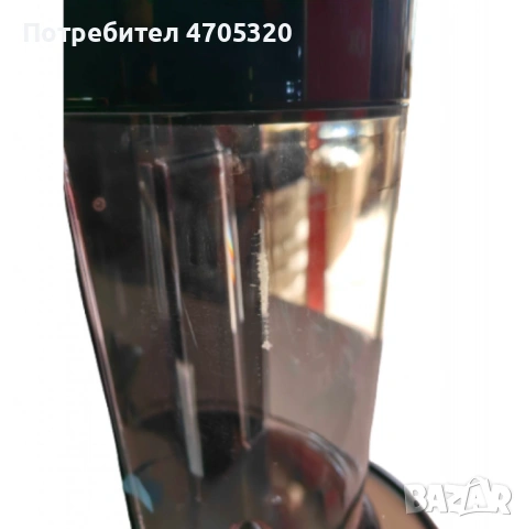 Машина за еспресо Solac Taste Slim Black CE4510 (С дефект отзад на резервоара  за водата и по кашона, снимка 7 - Кафемашини - 53058609