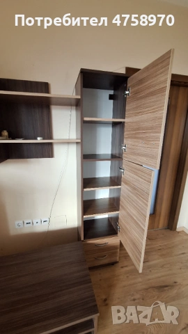 Секция , снимка 2 - Секции и витрини - 53757175