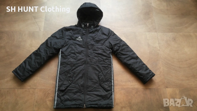 Adidas CN9870 WINTER Kids Jacket размер XS / 16 - 17 години зимно яке , шуба 6-56