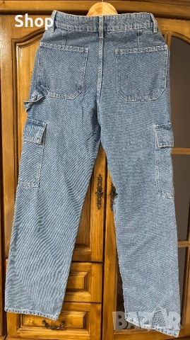 🌷Нови дънки на Sinsay, снимка 6 - Дънки - 51939248