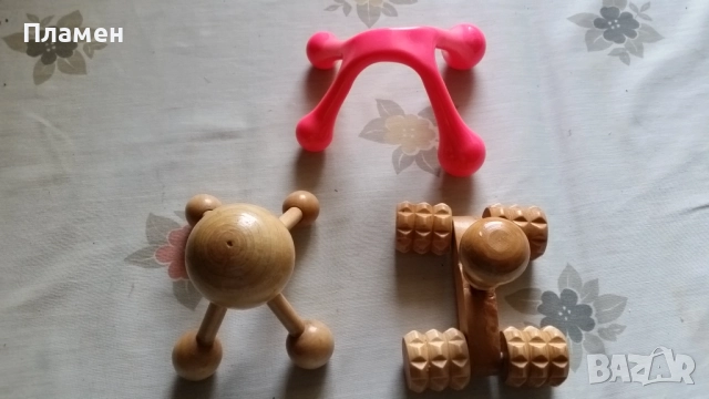 Масажори за тяло 