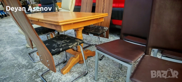 Продавам мебели втора ръка ЕВТИНО