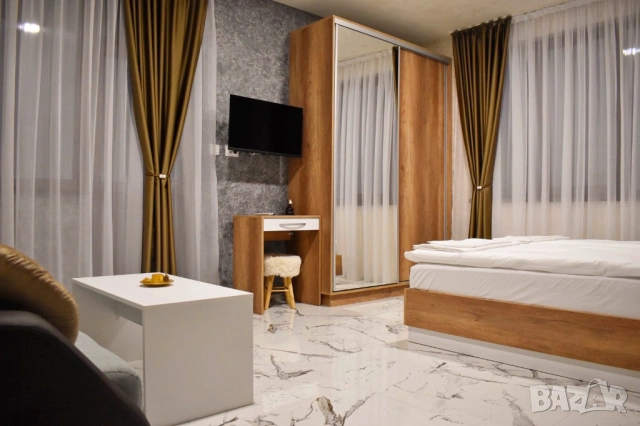 Къща за гости French Place - Павел баня, снимка 4 - Квартири, нощувки - 53489190