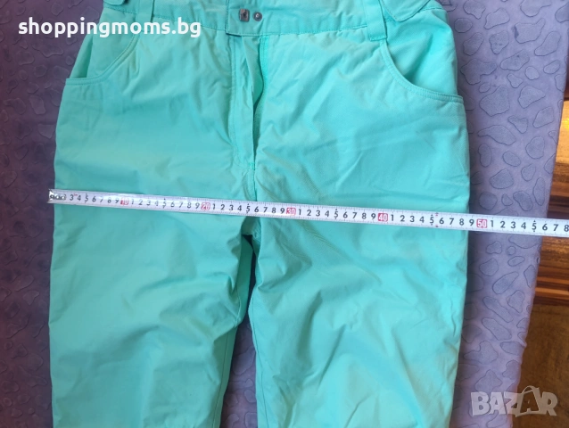 Дамски ски панталон Northville като нов, снимка 7 - Зимни спортове - 53041743