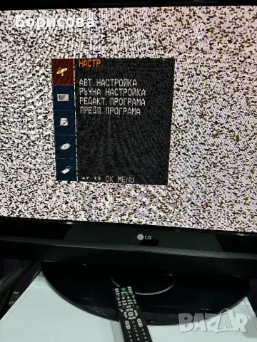 Телевизор. LG, снимка 3 - Телевизори - 46921556