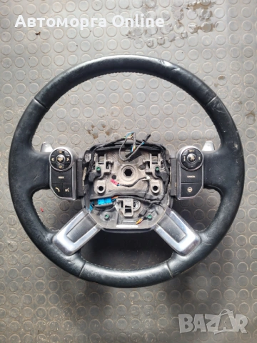 Волан за Range Rover Vogue 2015  - EPLA3F563BA