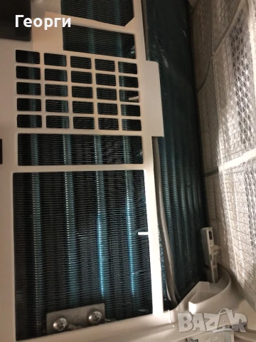 Климатик Mitsubishi Heavy , снимка 9 - Климатици - 51022801