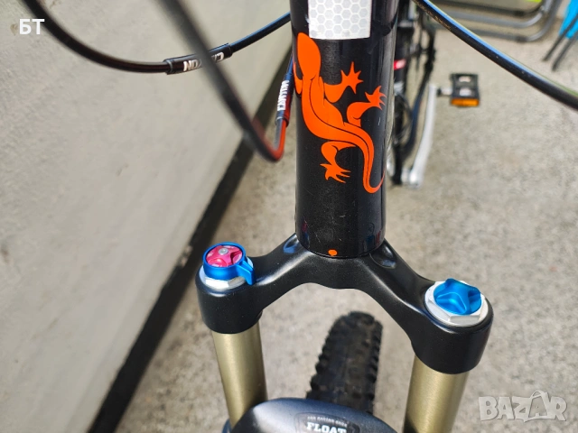 Canyon fs10, снимка 4 - Велосипеди - 53848210