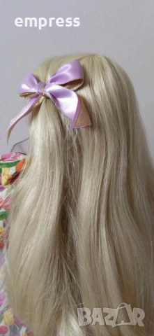 Порцеланова кукла Pauline , снимка 6 - Колекции - 52621435