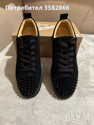 Christian Louboutin, снимка 2 - Други - 51696845