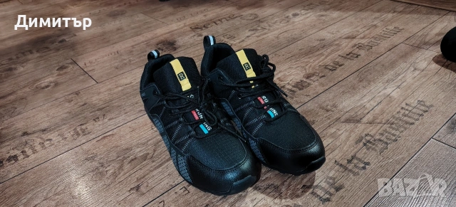 Нови мъжки маратонки, снимка 6 - Маратонки - 53786672