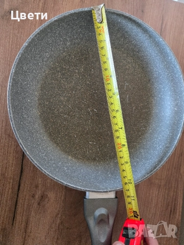 Тигани за 20лв., снимка 7 - Съдове за готвене - 52153694