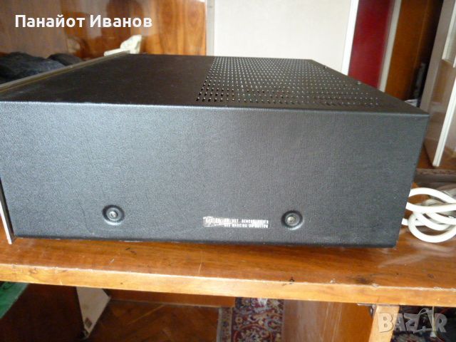 Ресийвър Marantz model 1530, снимка 8 - Ресийвъри, усилватели, смесителни пултове - 45623255