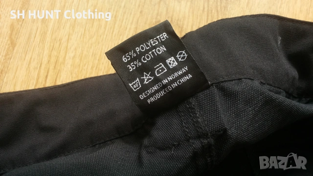 GRIDARMOR Stretch Shorts размер M къси панталон с от части еластична материя - 2184, снимка 16 - Къси панталони - 53574846