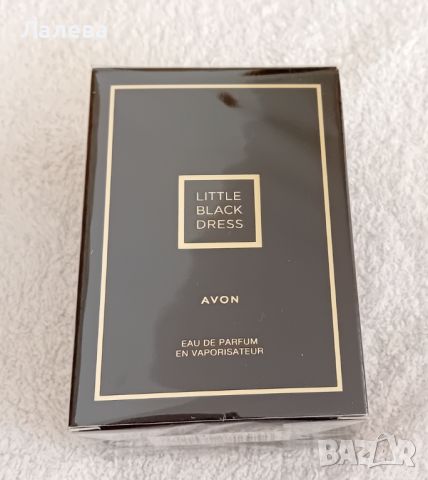 Дамски и мъжки парфюми AVON , снимка 4 - Дамски парфюми - 45446164