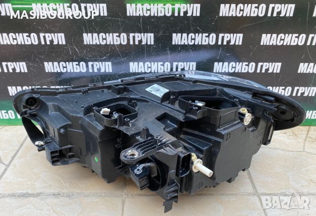 Фар десен фарове BMW LED за Бмв Х2 Ф39 Bmw X2 F39, снимка 8 - Части - 37084582