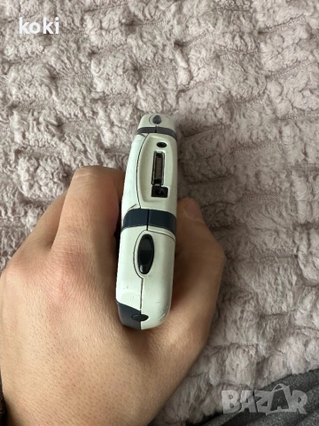 Nokia 3300, снимка 4 - Nokia - 53736023