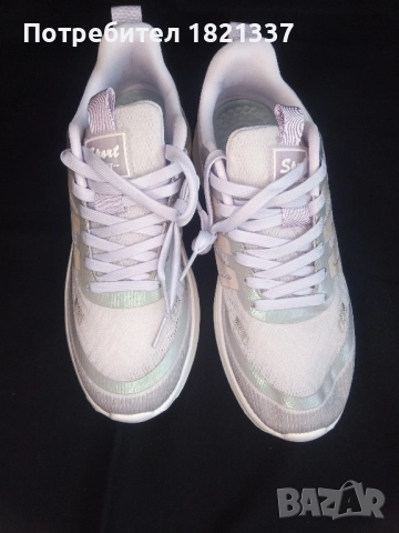 Дамски маратонки , снимка 8 - Маратонки - 52335389