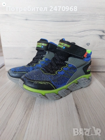 Детски боти Sketchers 31 номер 