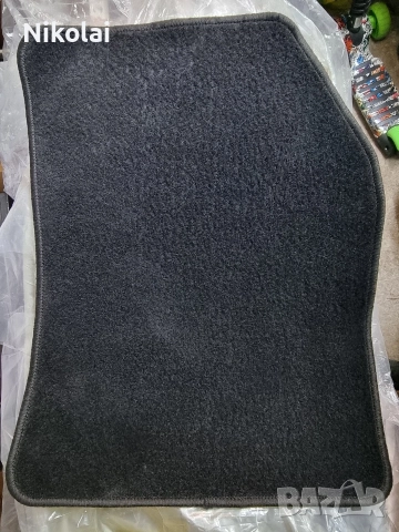ОРИГИНАЛНИ Мокетени стелки за Пежо 5008 от 2017 до 2024, снимка 4 - Аксесоари и консумативи - 52946677