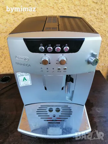 Delonghi Esam 04.110S, снимка 1 - Кафемашини - 36746760