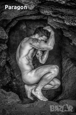 Фотограф за мъжки еротични фотосесии