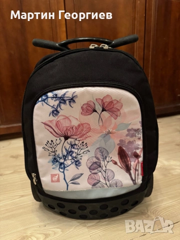 Употребявана ученическа раница