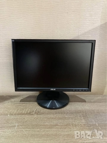 ASUSU VW193DR 19-ИНЧА LCD Монитор, снимка 6 - Монитори - 52303593