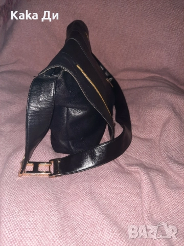 Естествена кожа, снимка 6 - Чанти - 52334081