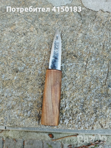 кован Якут от ШХ15 , снимка 5 - Ножове - 53097384