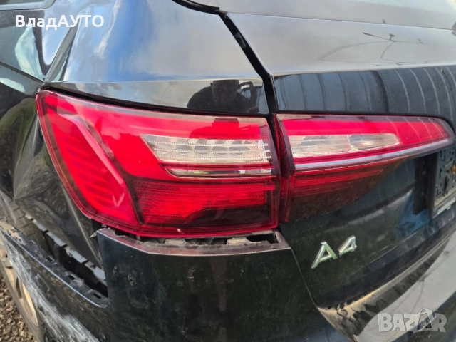 Audi a4 b9 facelift 11/2020g 2.0tdi , снимка 3 - Части - 54052990