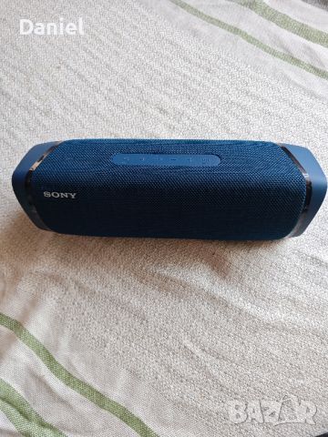 sony xb43, снимка 1 - Аудиосистеми - 46166155