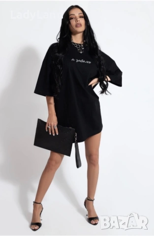 Нова тениска-рокля PAGA 