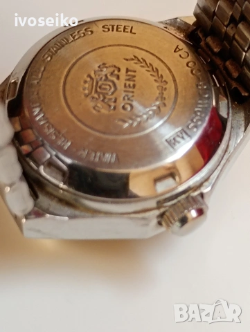 ORIENT , снимка 10 - Дамски - 54043047