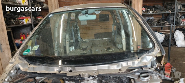 Предно челно стъкло Ford Galaxy 2005г