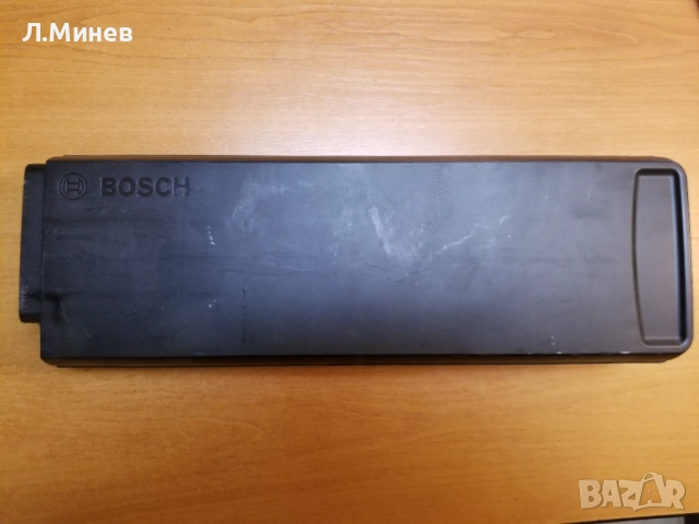 Батерия за велосипед BOSCH 36V 400 Wh, снимка 5 - Велосипеди - 52668974