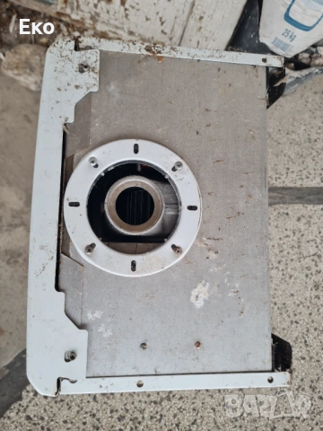 Kондензен котел газов  Bulex, снимка 2 - Газови котлони - 53465477