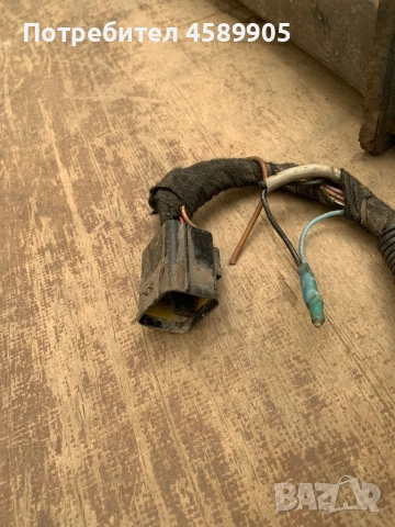 Тегличи за Iveco Daily - подходящи за всички модели и конфигурации, снимка 4 - Части - 51819512