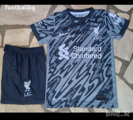 A. BECKER ❤️ детско юношески футболни вратарски екипи НОВО сезон 2025-26 година , снимка 5 - Футбол - 36330286