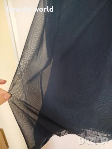 Елегантен потник 3 хл, снимка 6 - Потници - 50433400