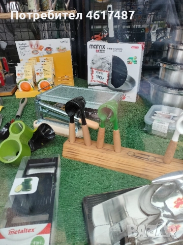 орехотрошачки , снимка 6 - Други - 52249752