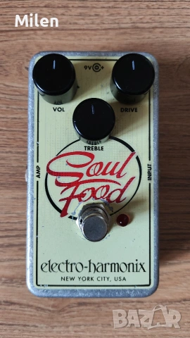 Ефекти за китара, снимка 9 - Китари - 53026120