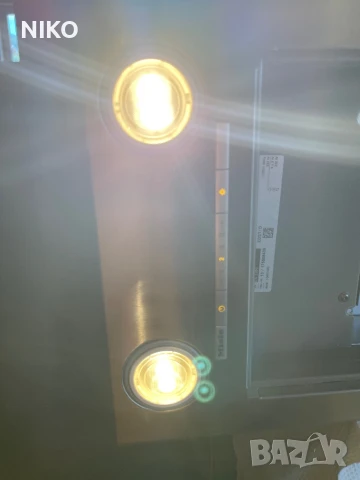 Miele DA2390, снимка 13 - Абсорбатори - 51385611