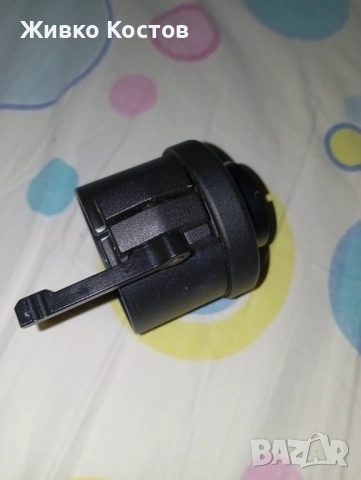 Продавам термонасадка , снимка 9 - Оборудване и аксесоари за оръжия - 52030540