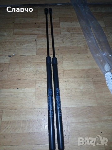 Амортисьори 5-та врата хюндай i30 хечбек , снимка 5 - Аксесоари и консумативи - 52083087