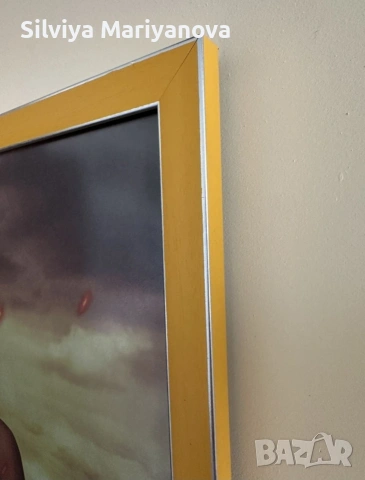 Филмови плакати в рамка, снимка 5 - Декорация за дома - 53050813