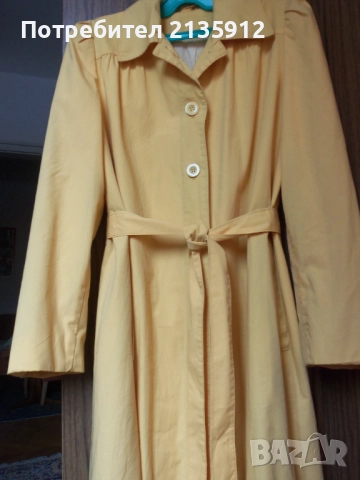 Дамски шлифер