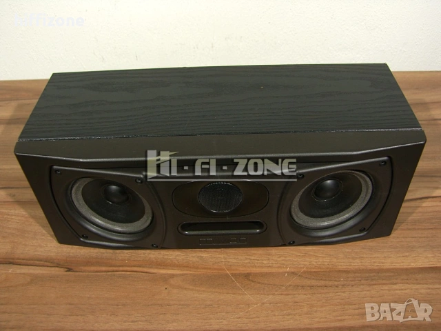 Център Mission model 73c, снимка 2 - Тонколони - 54270968