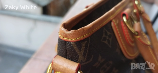 Louis Vuitton реплика , снимка 5 - Чанти - 53875312